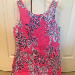Lilly Dress
